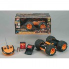 Машинка на радиоуправлении Dickie Toys «Перевертыш»